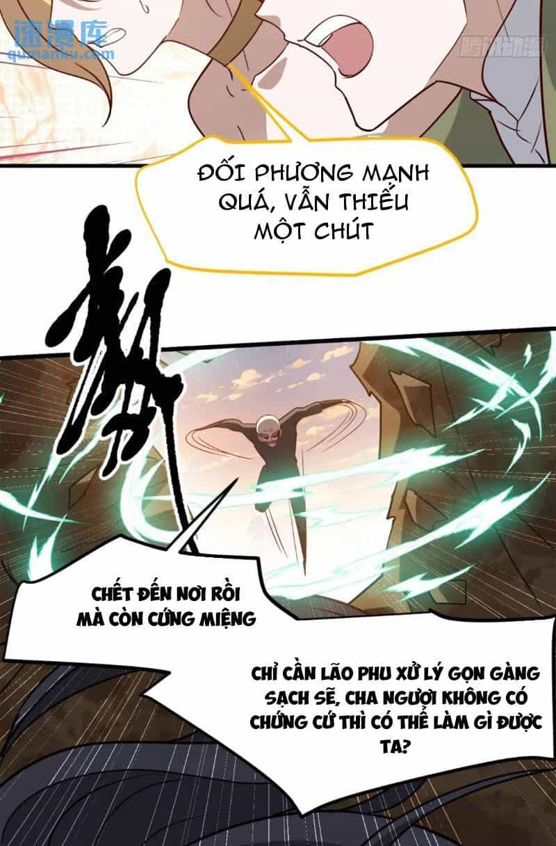 Hệ Thống Gánh Con Mạnh Nhất - Chương 129 - ảnh 30