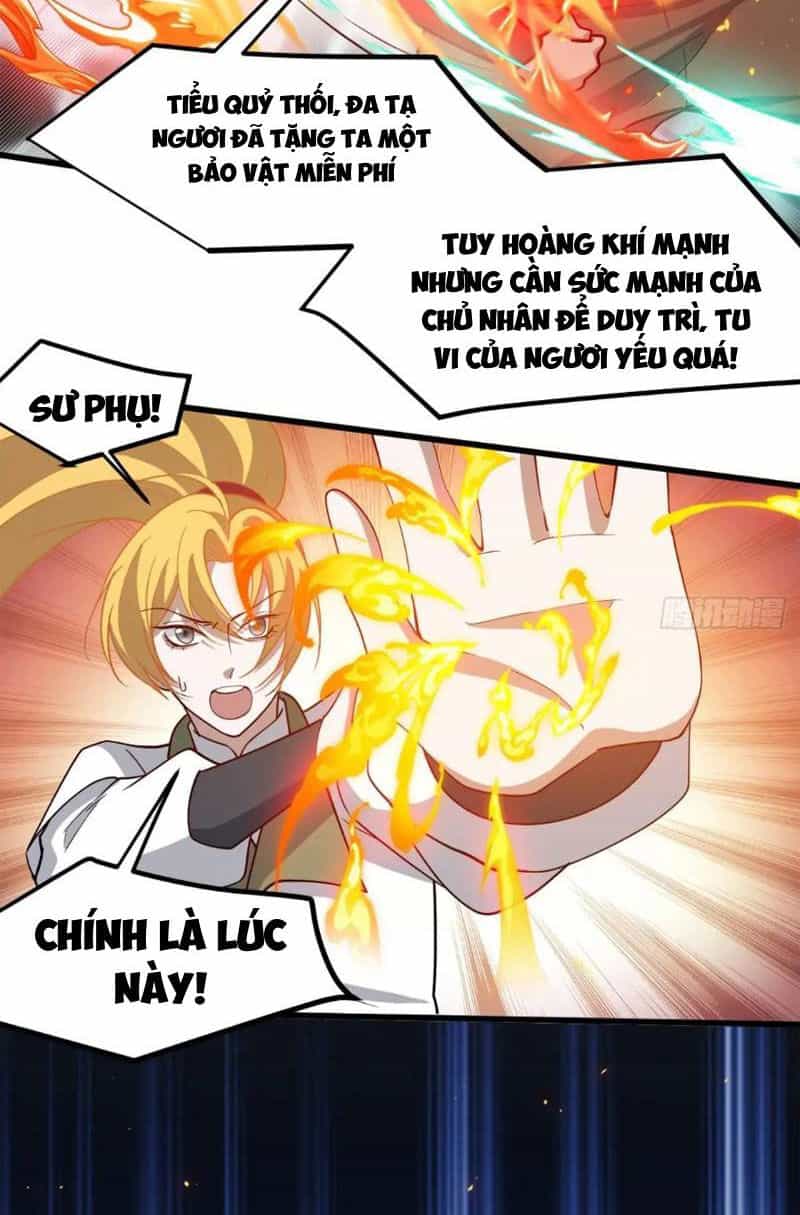 Hệ Thống Gánh Con Mạnh Nhất - Chương 129 - ảnh 35
