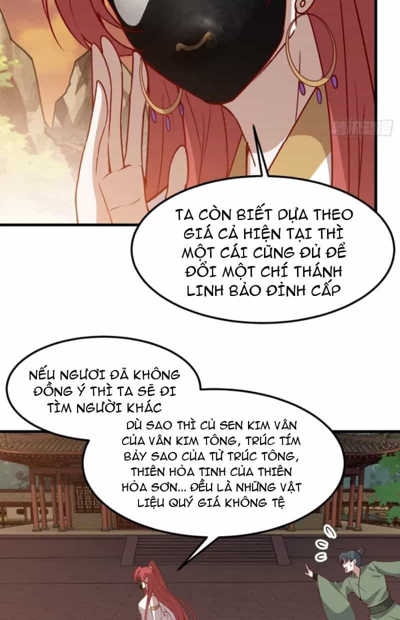 Hệ Thống Gánh Con Mạnh Nhất - Chương 130 - ảnh 24