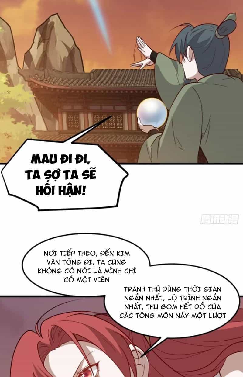 Hệ Thống Gánh Con Mạnh Nhất - Chương 130 - ảnh 26