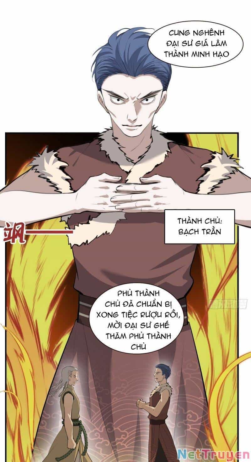 Hệ Thống Gánh Con Mạnh Nhất - Chương 13 - ảnh 27