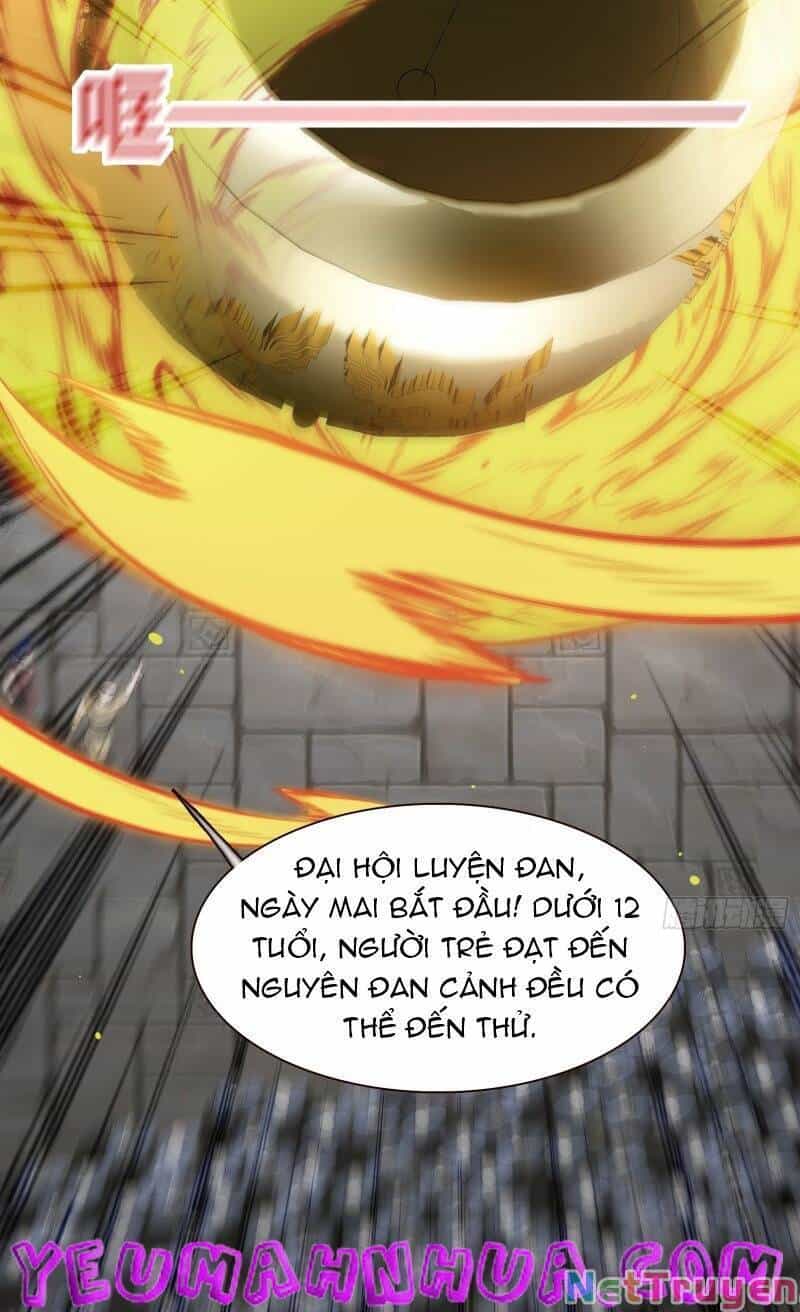 Hệ Thống Gánh Con Mạnh Nhất - Chương 13 - ảnh 30