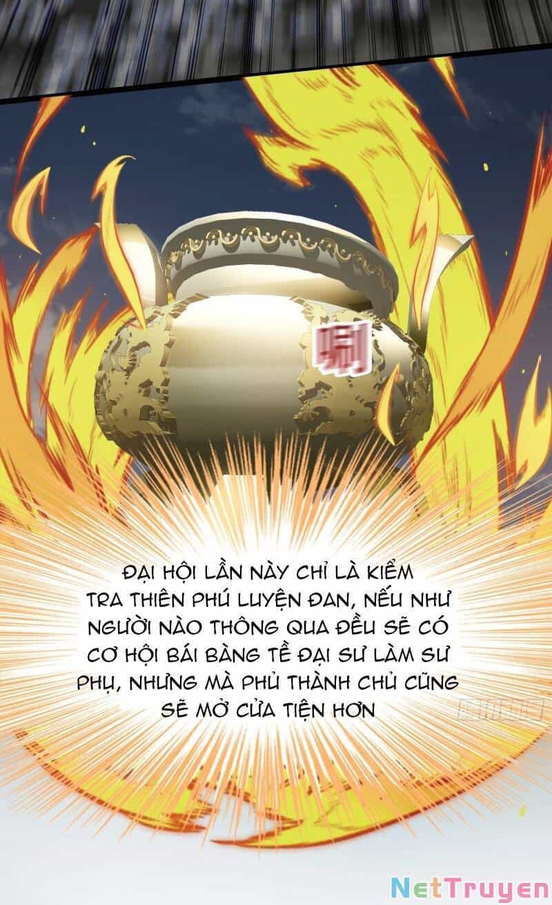 Hệ Thống Gánh Con Mạnh Nhất - Chương 13 - ảnh 31