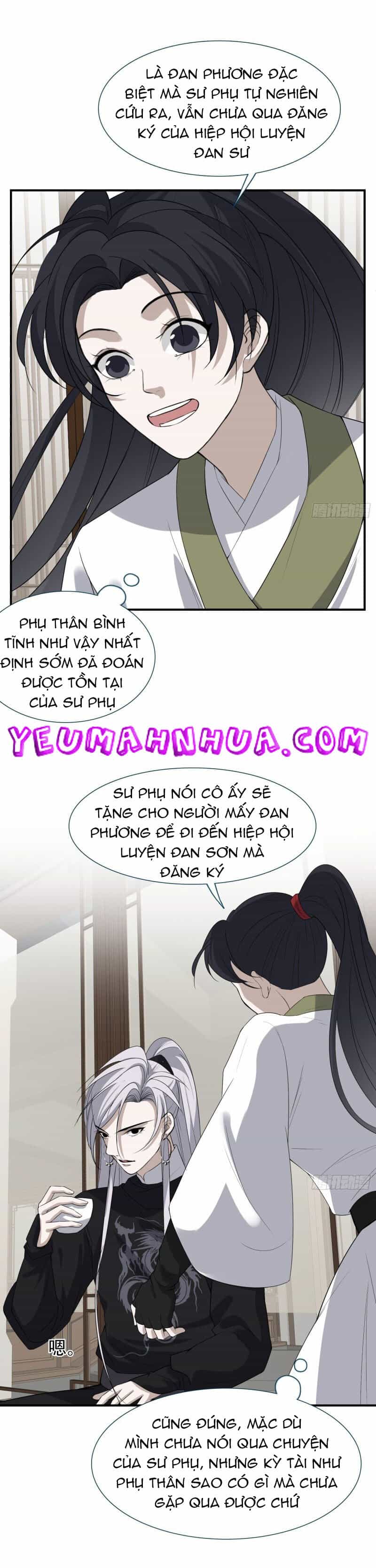 Hệ Thống Gánh Con Mạnh Nhất - Chương 14 - ảnh 2