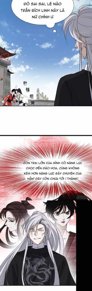 Hệ Thống Gánh Con Mạnh Nhất - Chương 15 - ảnh 22