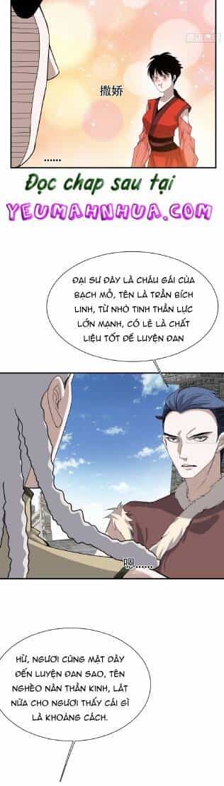 Hệ Thống Gánh Con Mạnh Nhất - Chương 15 - ảnh 24