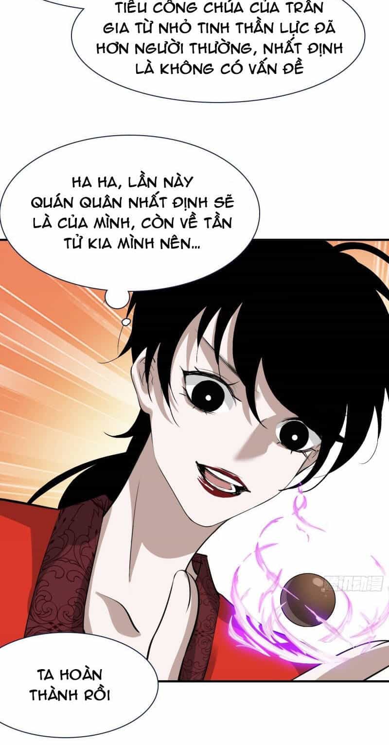 Hệ Thống Gánh Con Mạnh Nhất - Chương 16 - ảnh 27