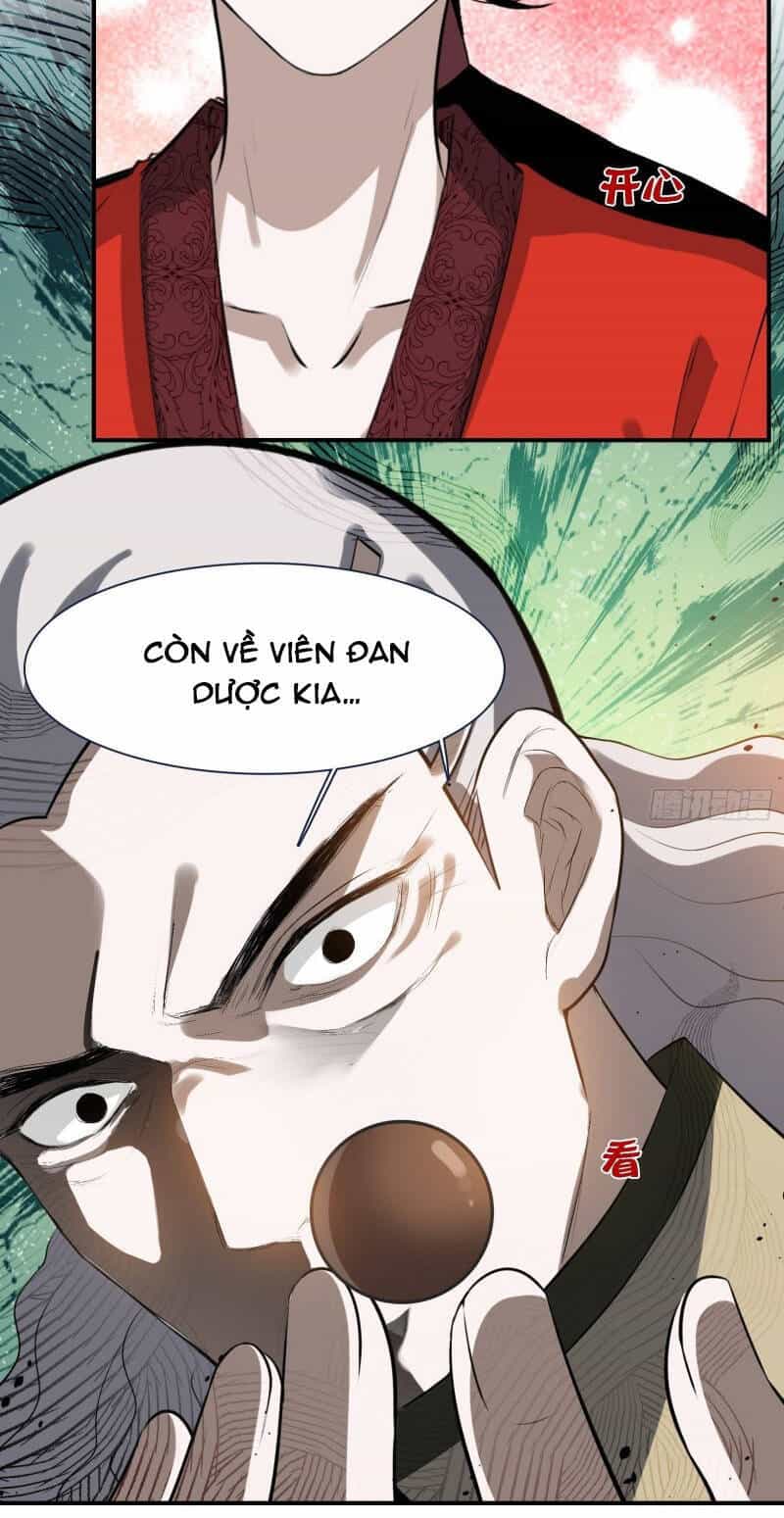 Hệ Thống Gánh Con Mạnh Nhất - Chương 16 - ảnh 36