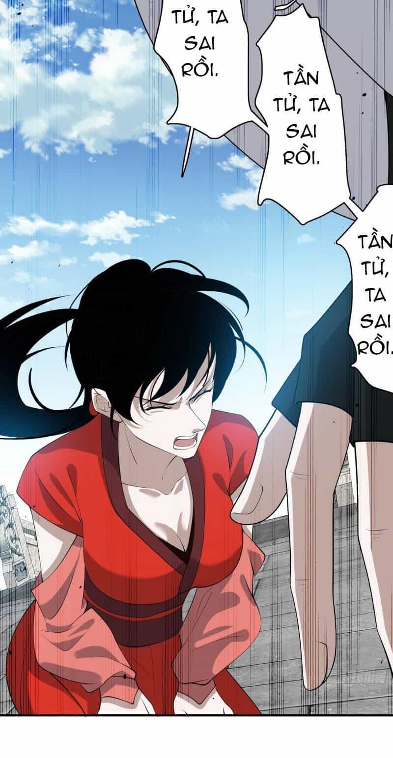 Hệ Thống Gánh Con Mạnh Nhất - Chương 17 - ảnh 21