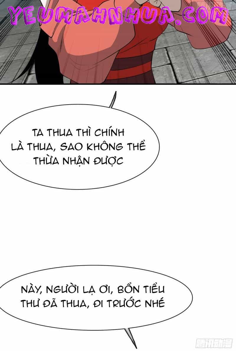 Hệ Thống Gánh Con Mạnh Nhất - Chương 17 - ảnh 25