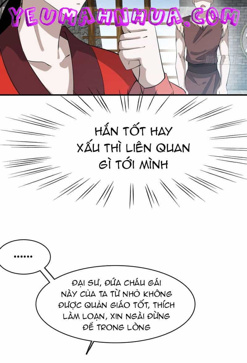 Hệ Thống Gánh Con Mạnh Nhất - Chương 17 - ảnh 29