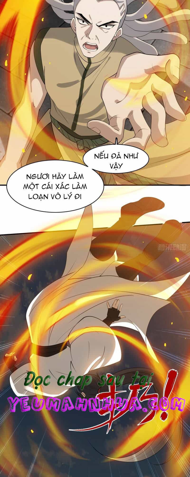 Hệ Thống Gánh Con Mạnh Nhất - Chương 17 - ảnh 37
