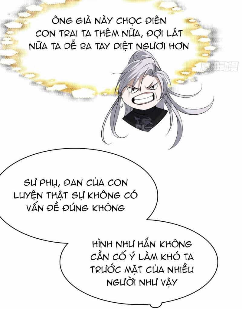 Hệ Thống Gánh Con Mạnh Nhất - Chương 17 - ảnh 4