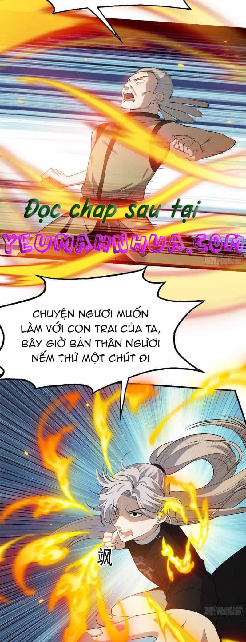 Hệ Thống Gánh Con Mạnh Nhất - Chương 18 - ảnh 12