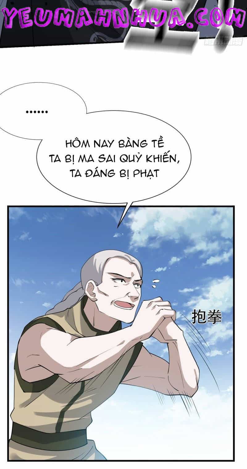 Hệ Thống Gánh Con Mạnh Nhất - Chương 18 - ảnh 21