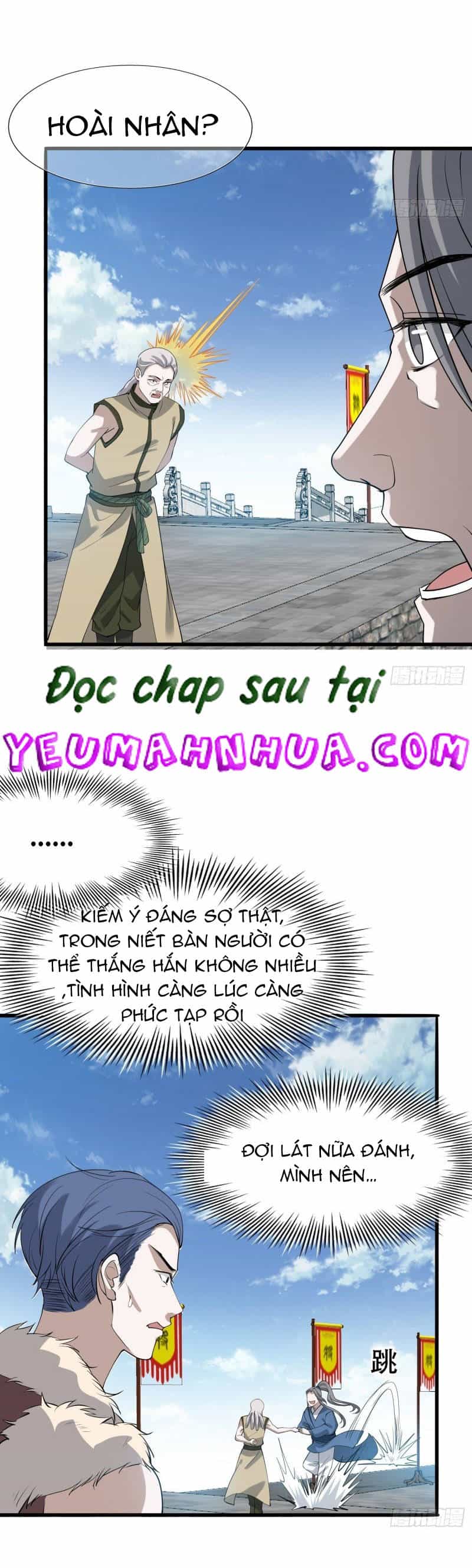 Hệ Thống Gánh Con Mạnh Nhất - Chương 18 - ảnh 27