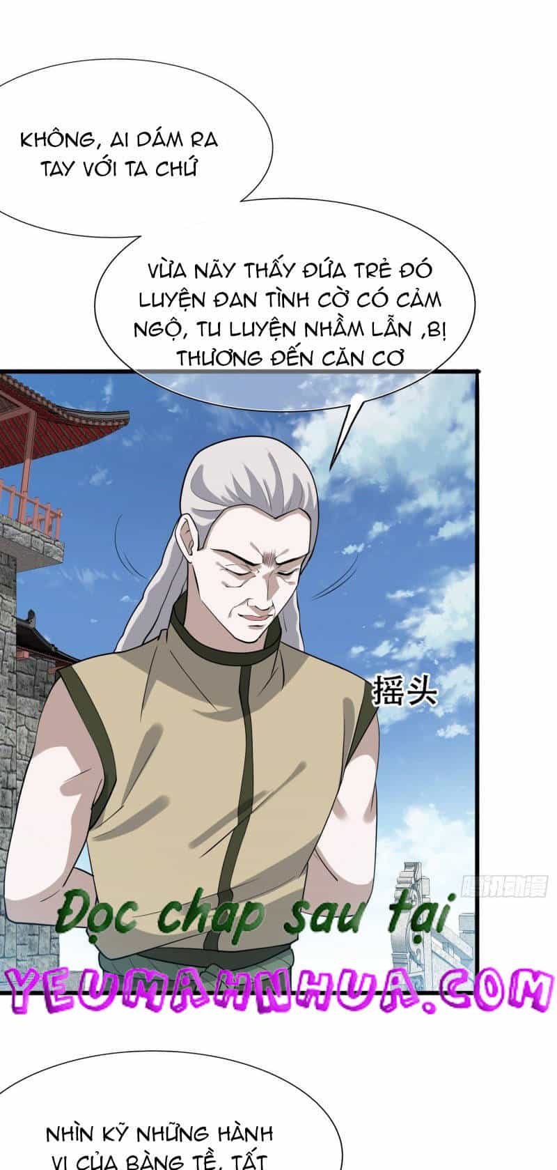 Hệ Thống Gánh Con Mạnh Nhất - Chương 18 - ảnh 29
