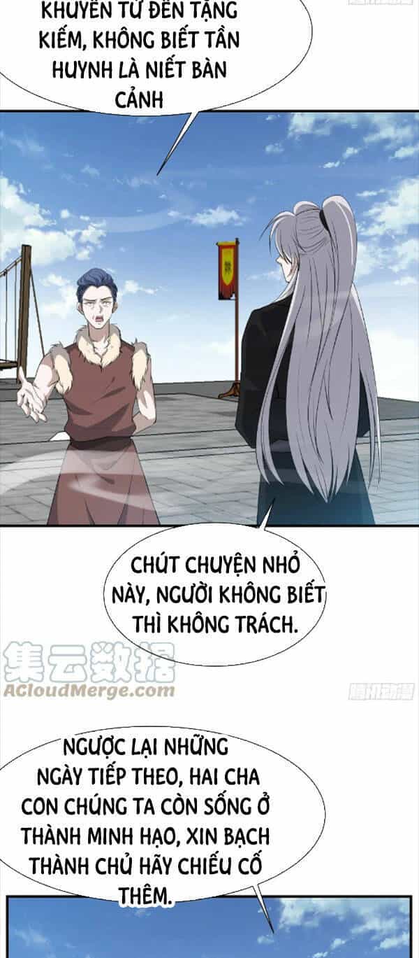 Hệ Thống Gánh Con Mạnh Nhất - Chương 19 - ảnh 15