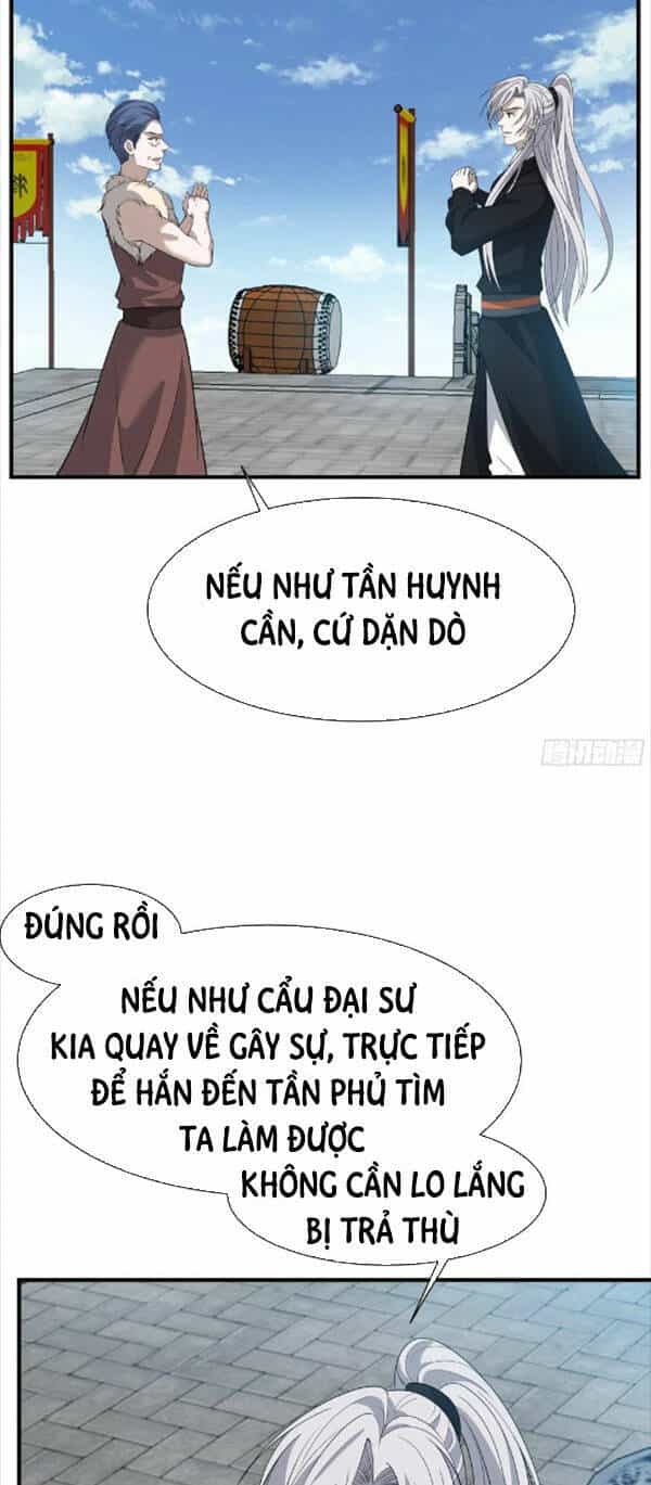Hệ Thống Gánh Con Mạnh Nhất - Chương 19 - ảnh 16