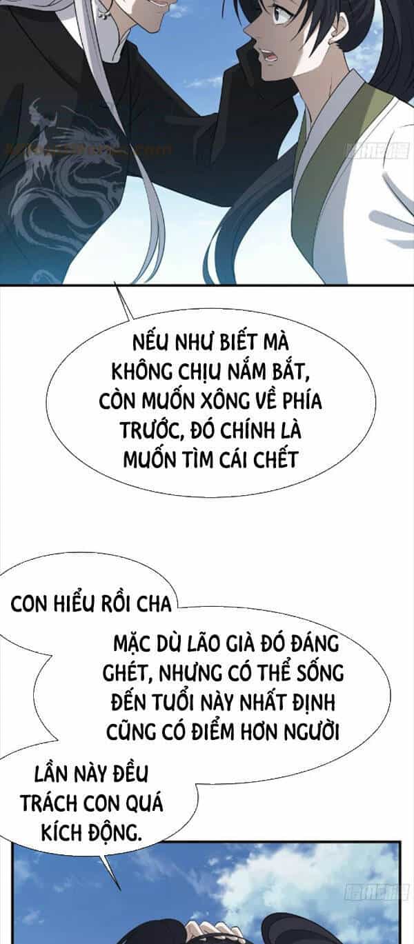 Hệ Thống Gánh Con Mạnh Nhất - Chương 19 - ảnh 4