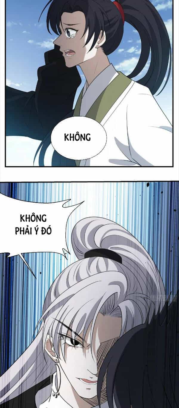 Hệ Thống Gánh Con Mạnh Nhất - Chương 19 - ảnh 5