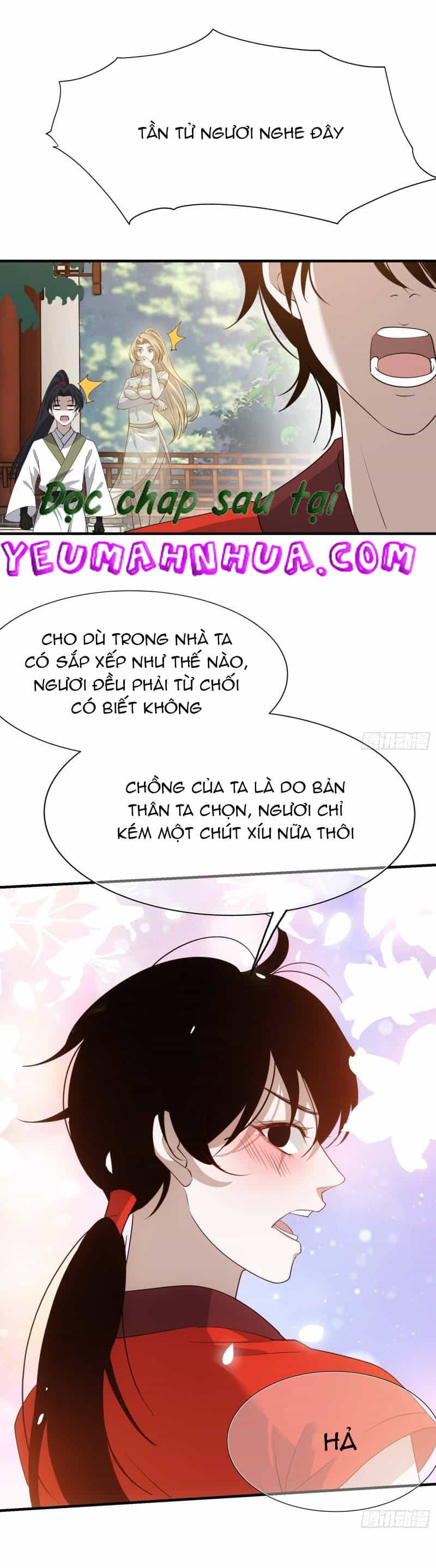 Hệ Thống Gánh Con Mạnh Nhất - Chương 20 - ảnh 15