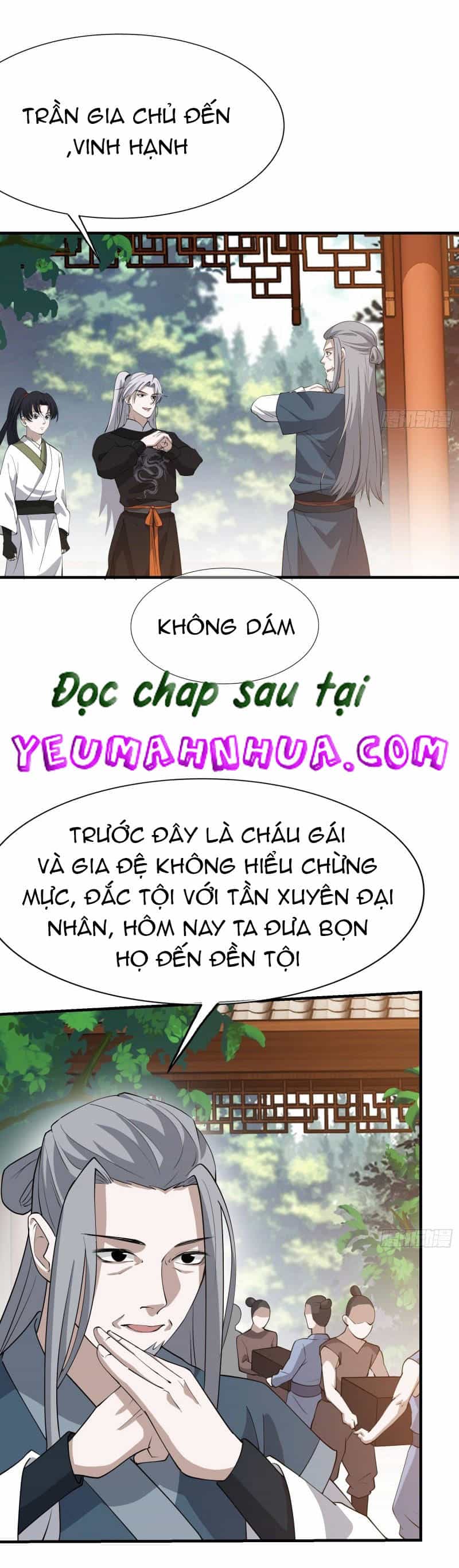Hệ Thống Gánh Con Mạnh Nhất - Chương 20 - ảnh 3