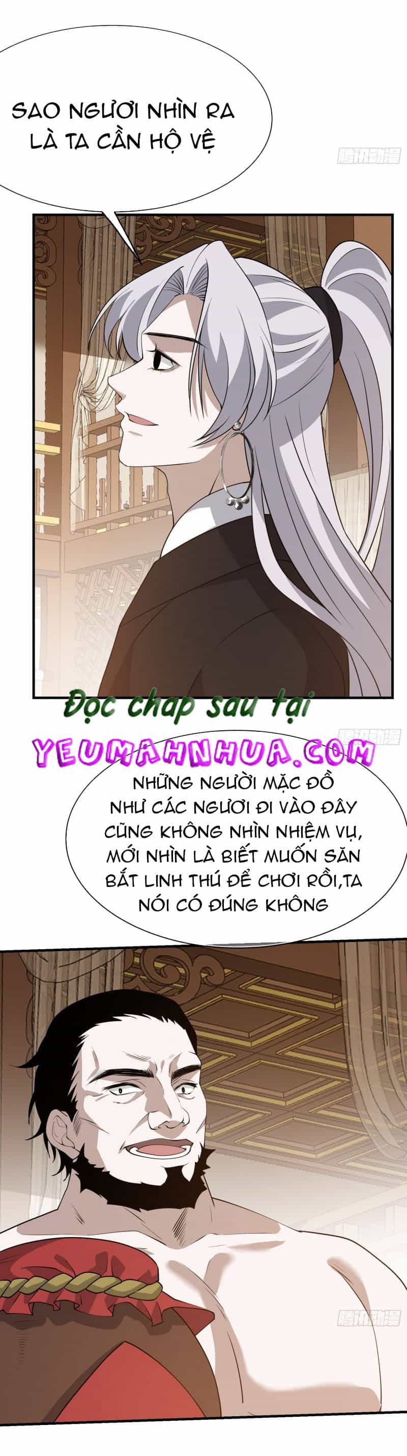 Hệ Thống Gánh Con Mạnh Nhất - Chương 21 - ảnh 13