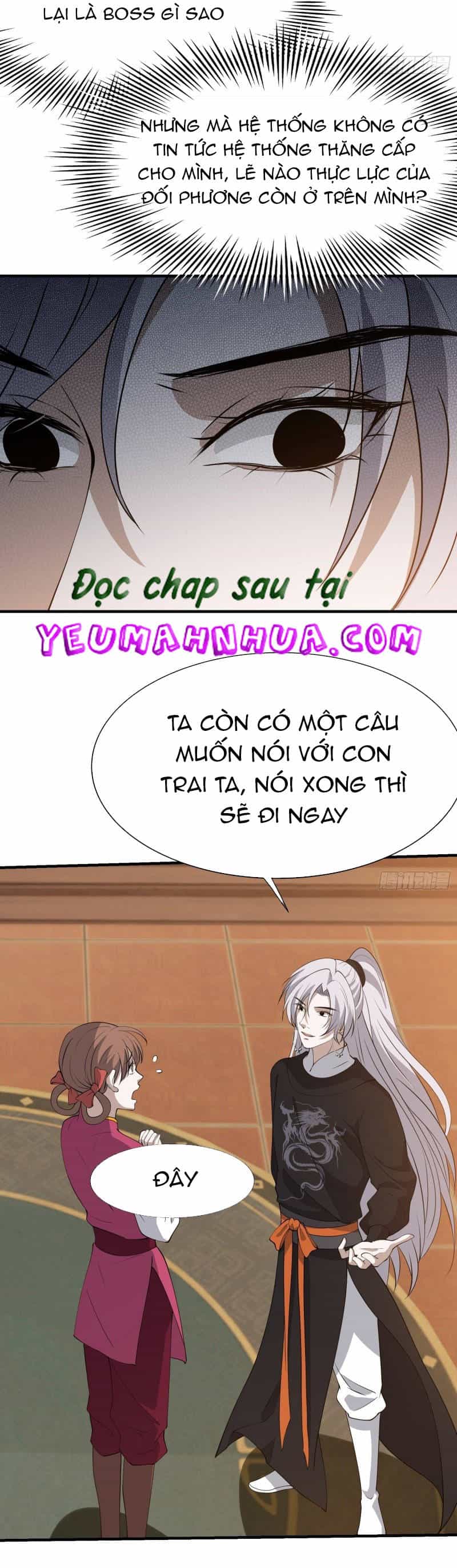 Hệ Thống Gánh Con Mạnh Nhất - Chương 21 - ảnh 20