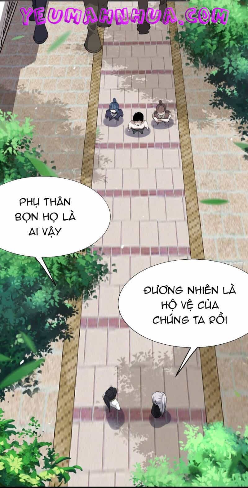 Hệ Thống Gánh Con Mạnh Nhất - Chương 22 - ảnh 32