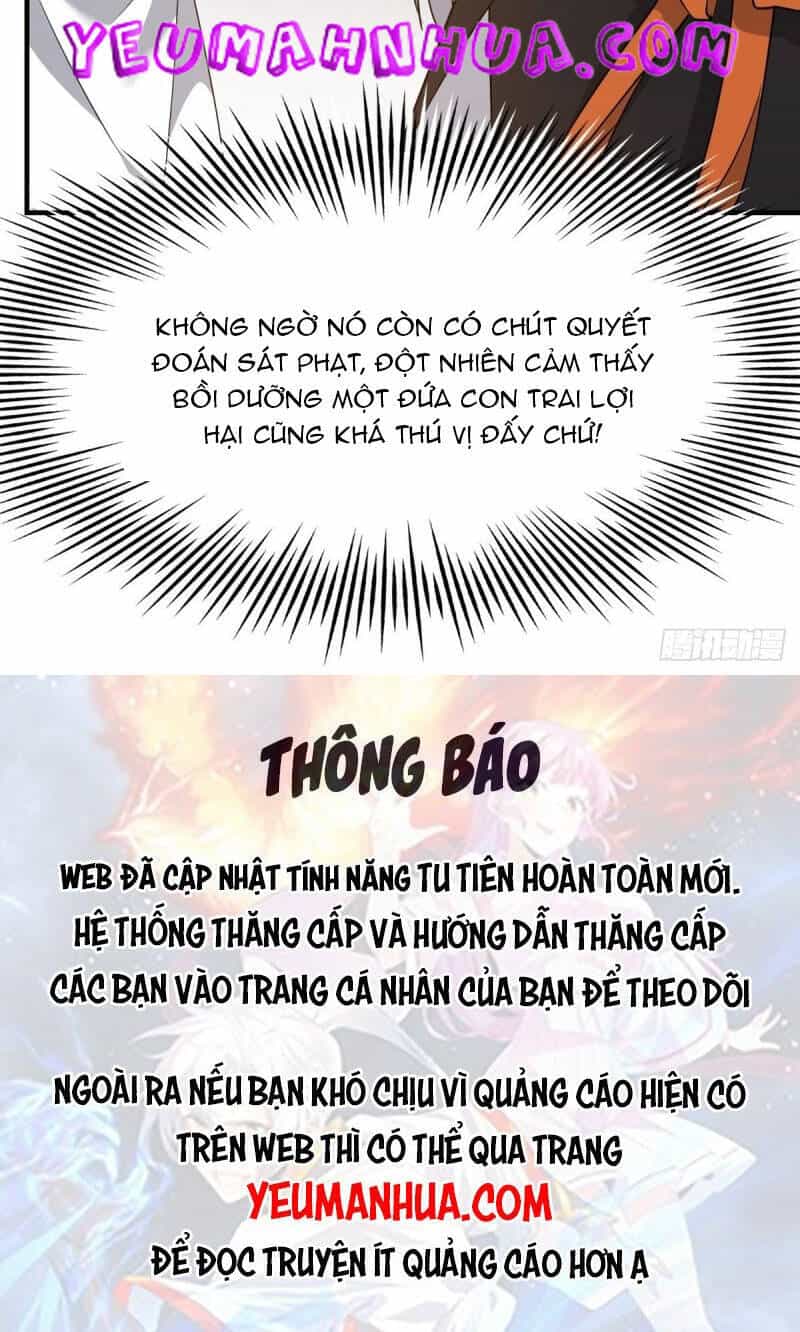 Hệ Thống Gánh Con Mạnh Nhất - Chương 22 - ảnh 42