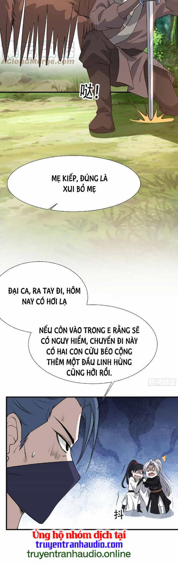 Hệ Thống Gánh Con Mạnh Nhất - Chương 23 - ảnh 14