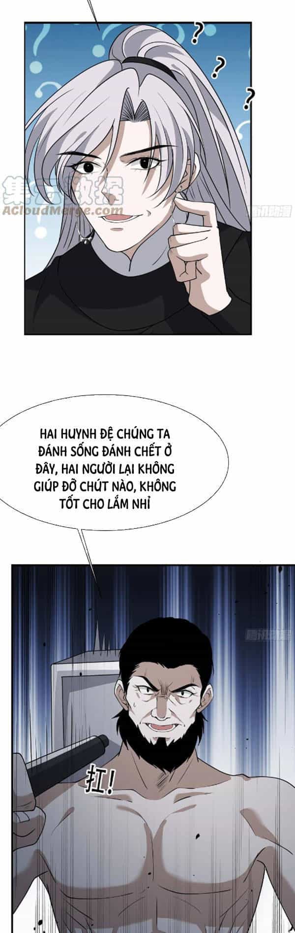 Hệ Thống Gánh Con Mạnh Nhất - Chương 23 - ảnh 17
