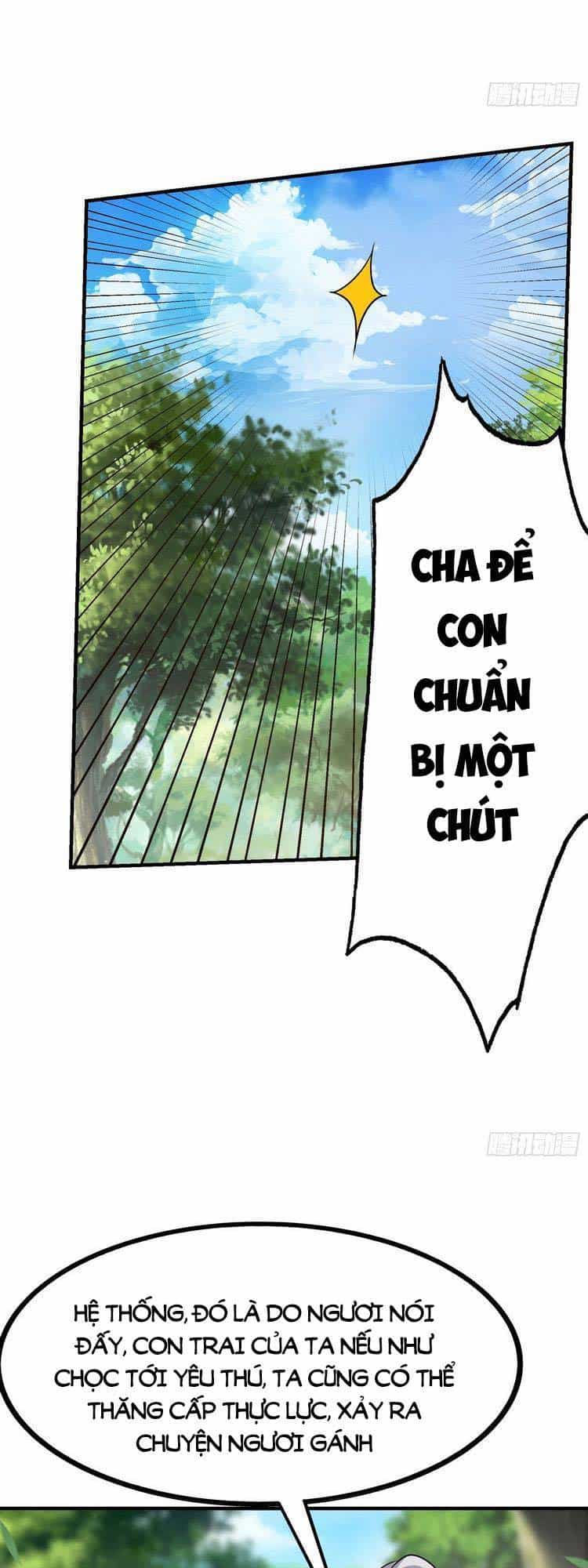 Hệ Thống Gánh Con Mạnh Nhất - Chương 24 - ảnh 18