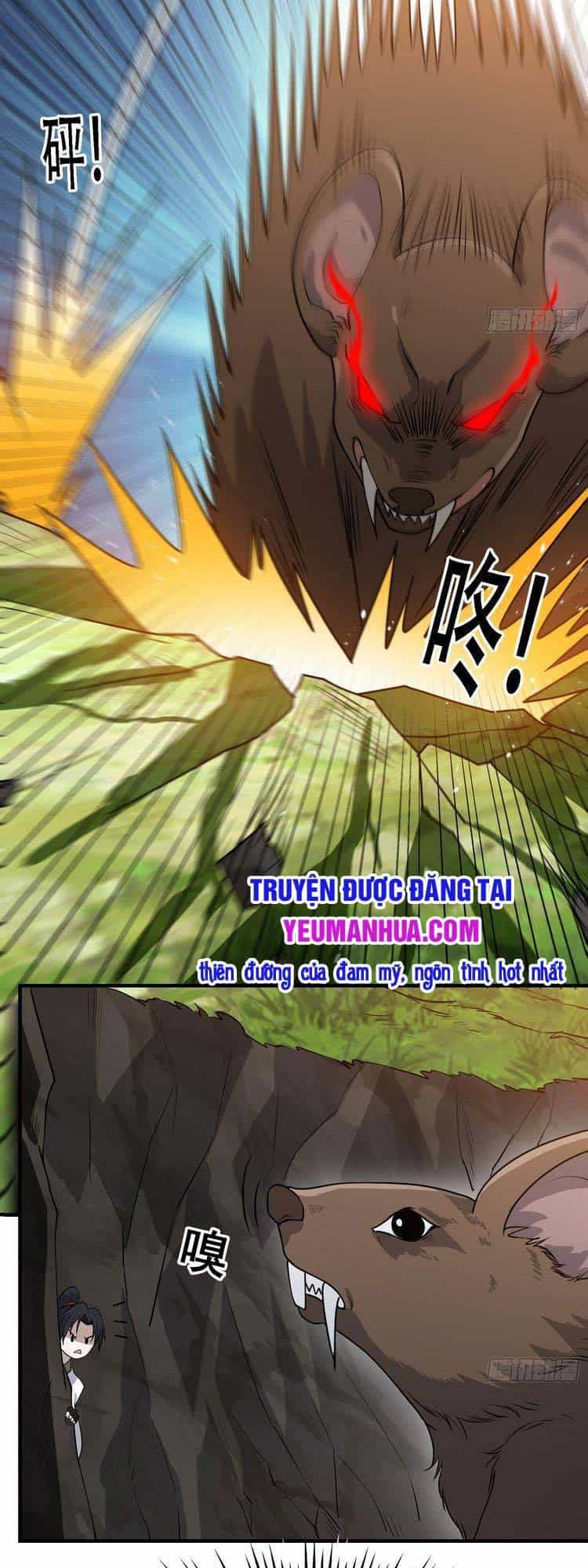 Hệ Thống Gánh Con Mạnh Nhất - Chương 24 - ảnh 23