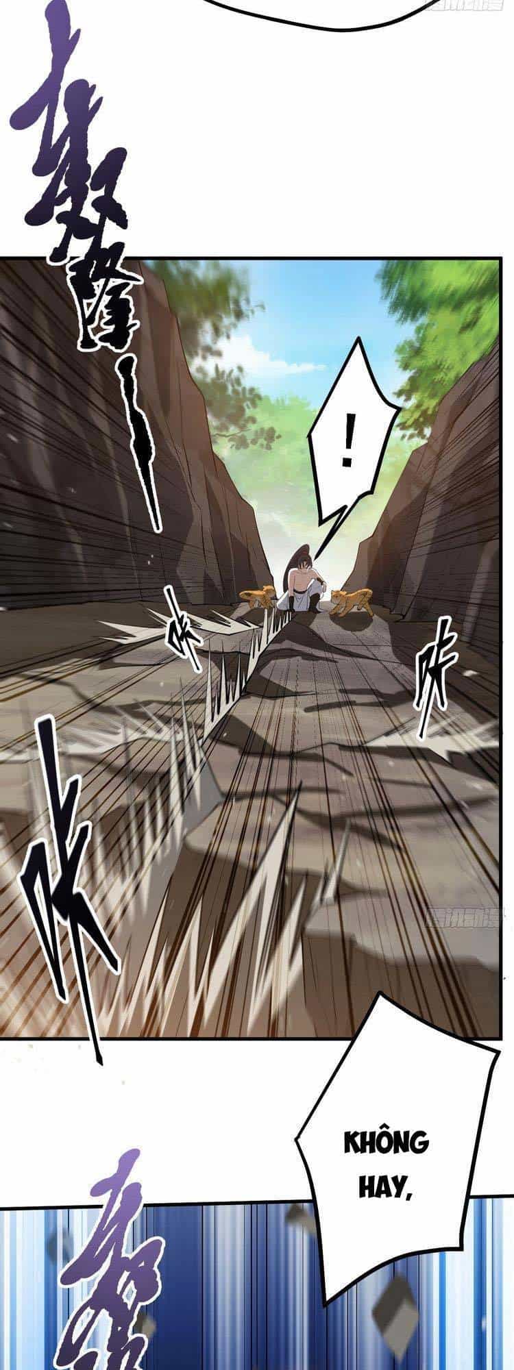 Hệ Thống Gánh Con Mạnh Nhất - Chương 25 - ảnh 18