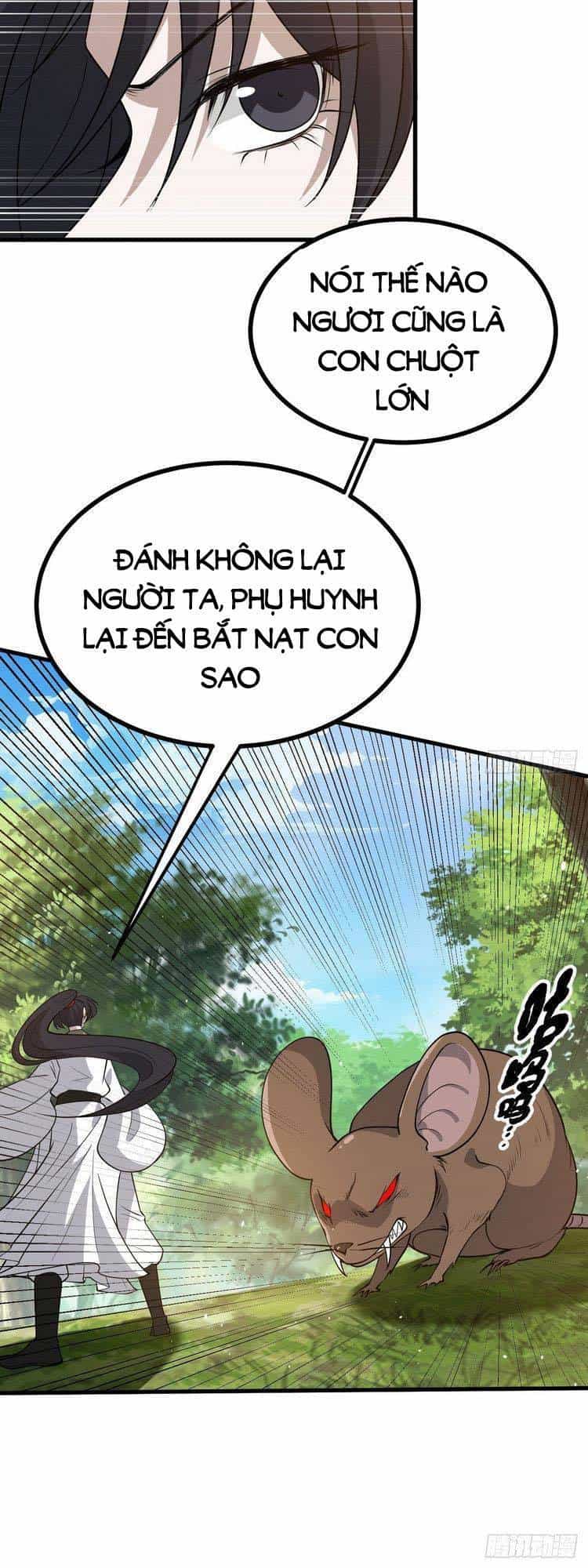 Hệ Thống Gánh Con Mạnh Nhất - Chương 25 - ảnh 2