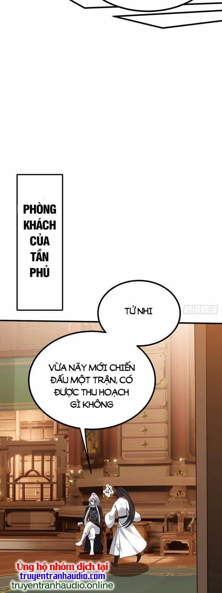 Hệ Thống Gánh Con Mạnh Nhất - Chương 26 - ảnh 23
