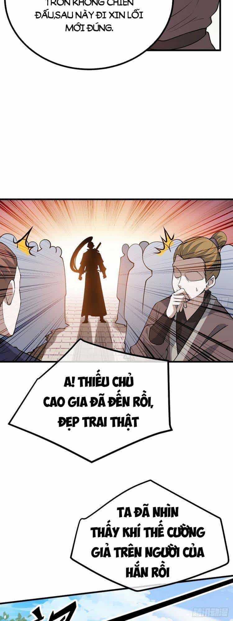 Hệ Thống Gánh Con Mạnh Nhất - Chương 26 - ảnh 3