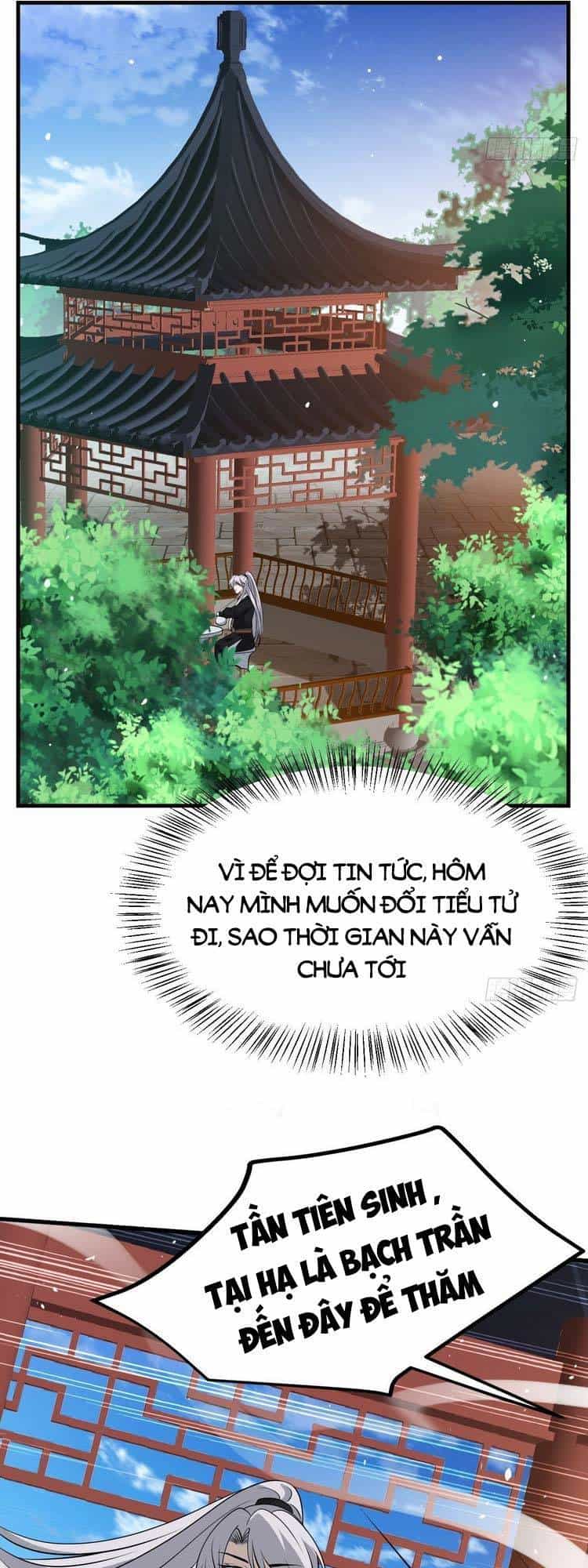 Hệ Thống Gánh Con Mạnh Nhất - Chương 27 - ảnh 9