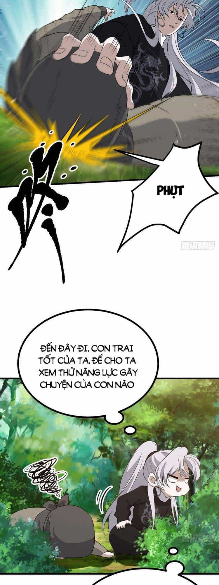 Hệ Thống Gánh Con Mạnh Nhất - Chương 28 - ảnh 18