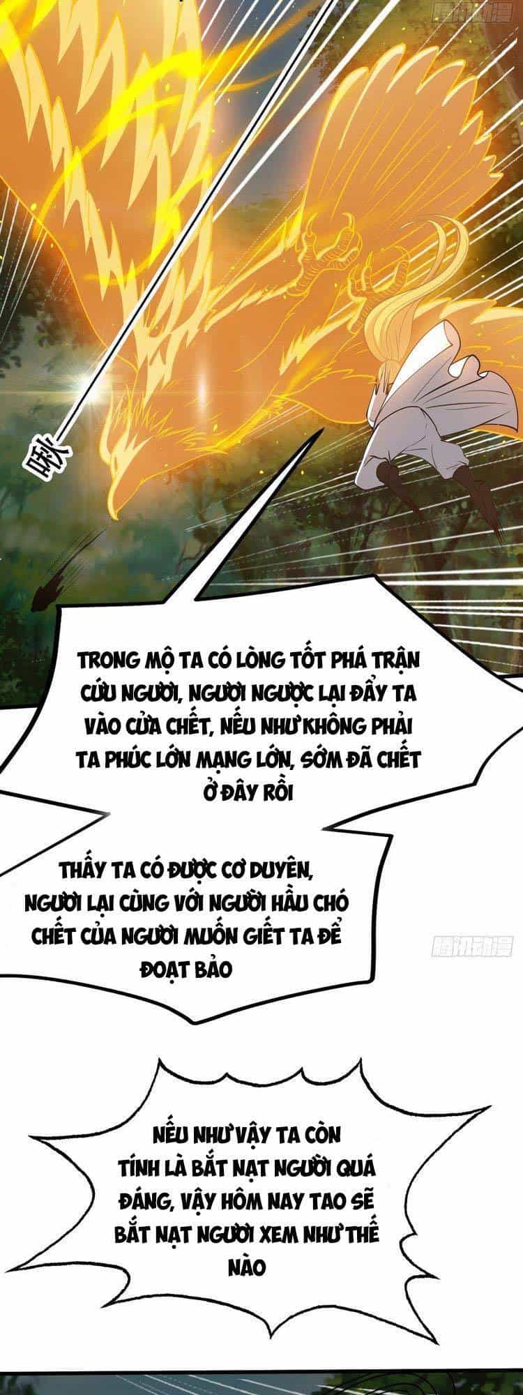 Hệ Thống Gánh Con Mạnh Nhất - Chương 29 - ảnh 6