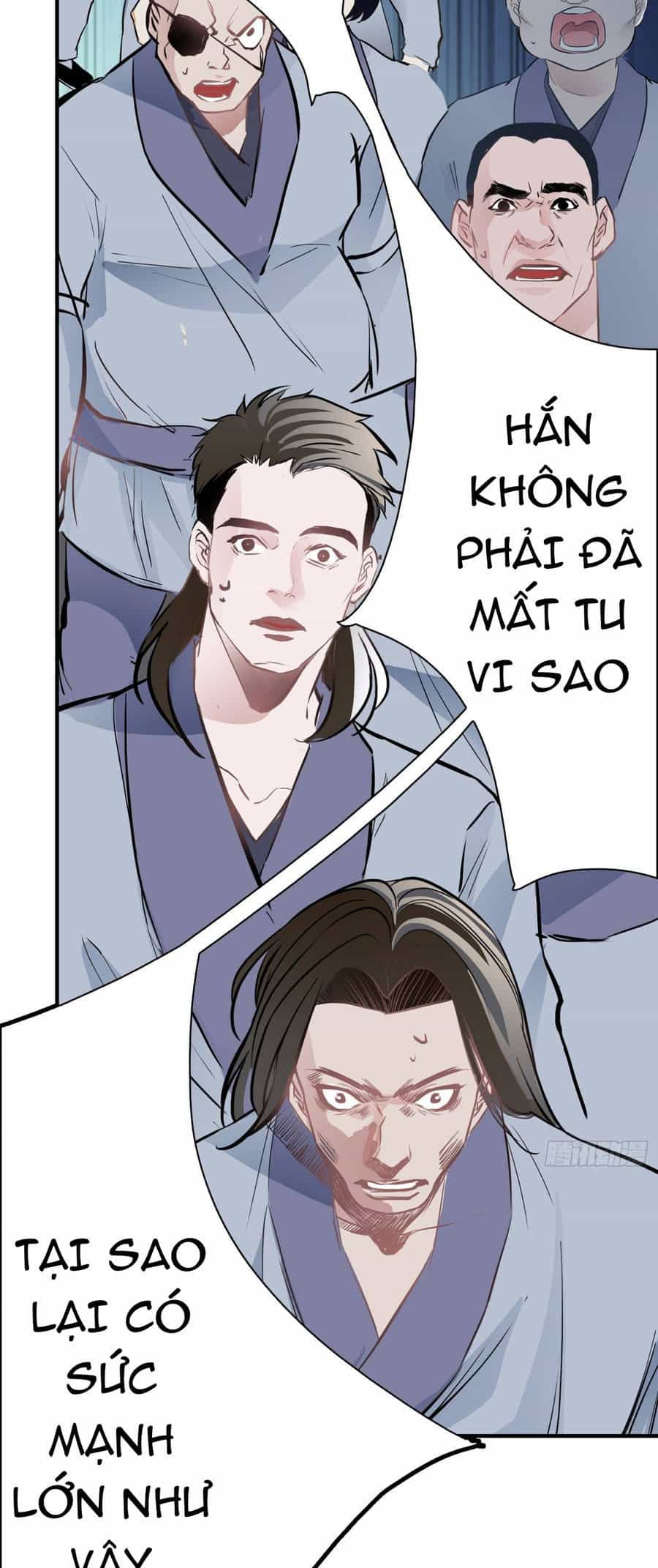 Hệ Thống Gánh Con Mạnh Nhất - Chương 3 - ảnh 26