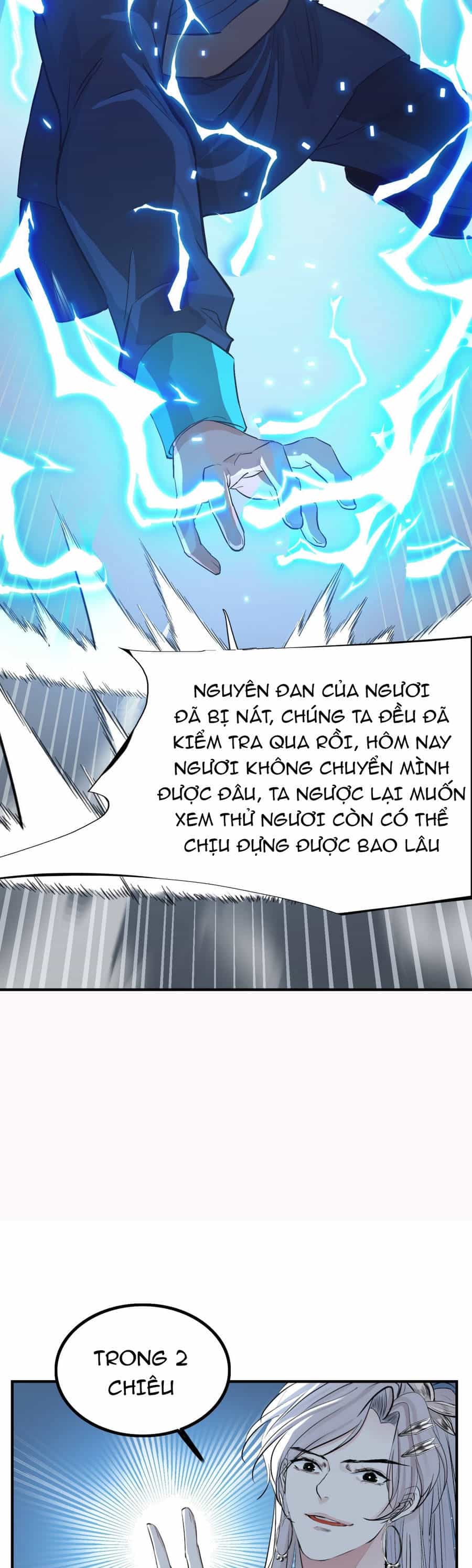 Hệ Thống Gánh Con Mạnh Nhất - Chương 3 - ảnh 29