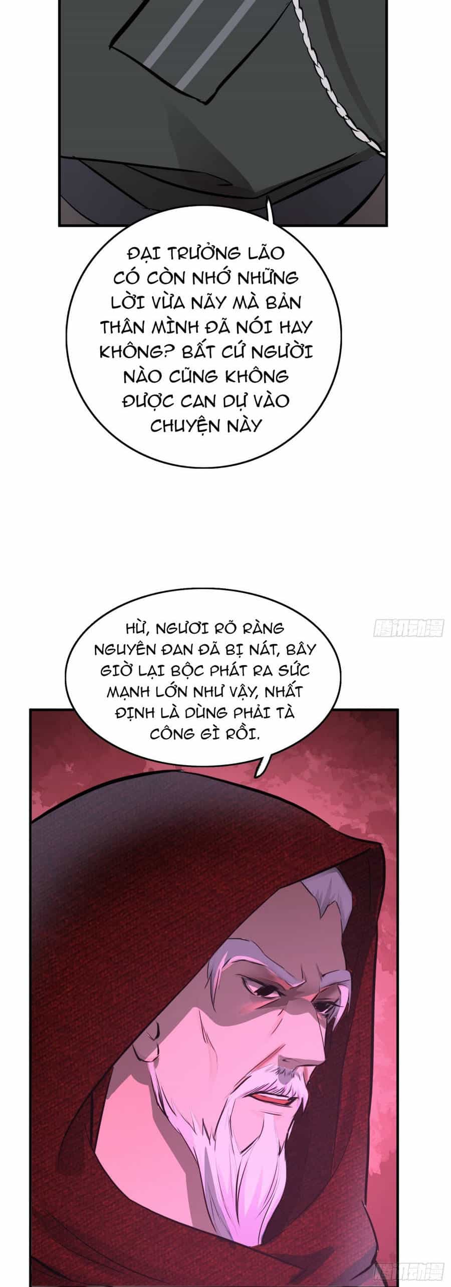 Hệ Thống Gánh Con Mạnh Nhất - Chương 3 - ảnh 40