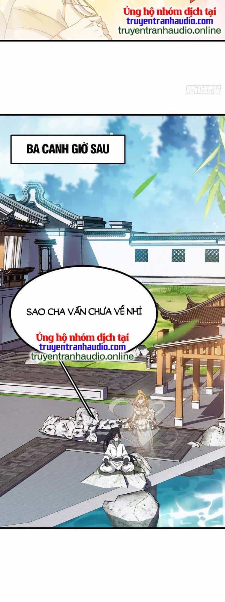 Hệ Thống Gánh Con Mạnh Nhất - Chương 30 - ảnh 20