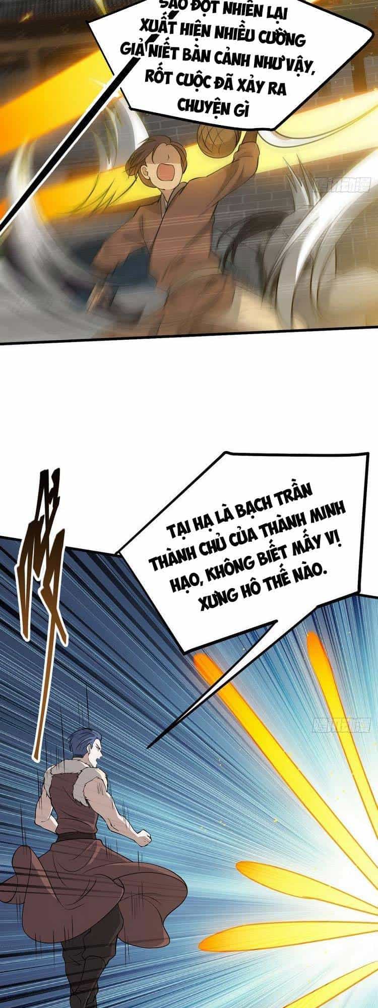 Hệ Thống Gánh Con Mạnh Nhất - Chương 31 - ảnh 26