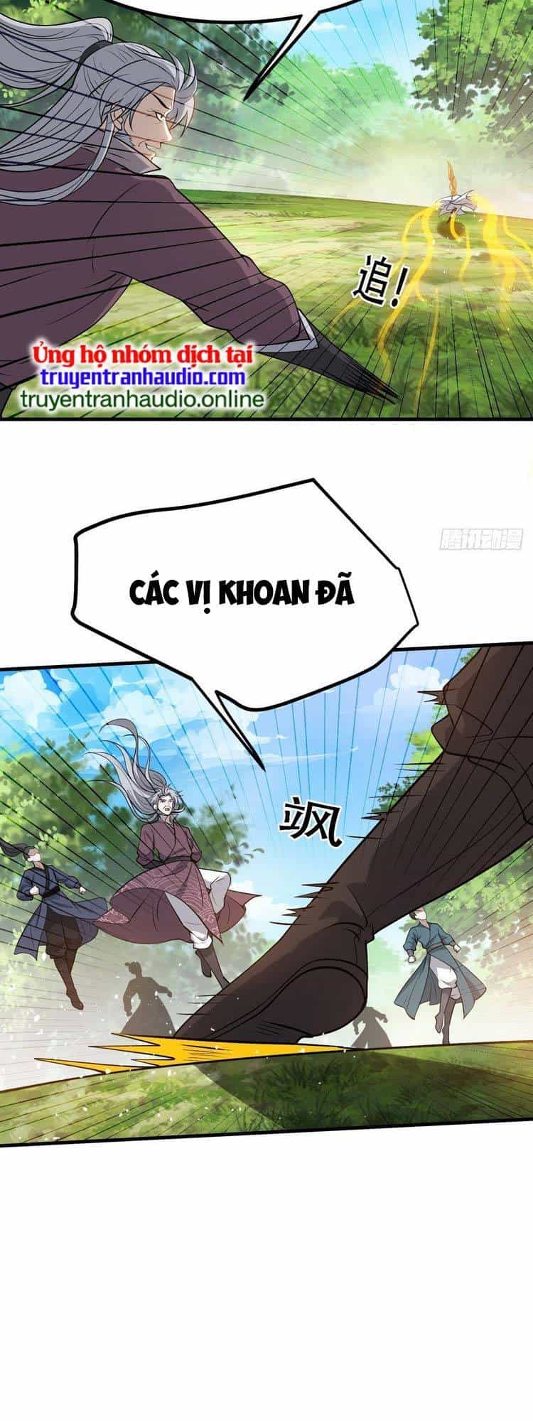 Hệ Thống Gánh Con Mạnh Nhất - Chương 32 - ảnh 21