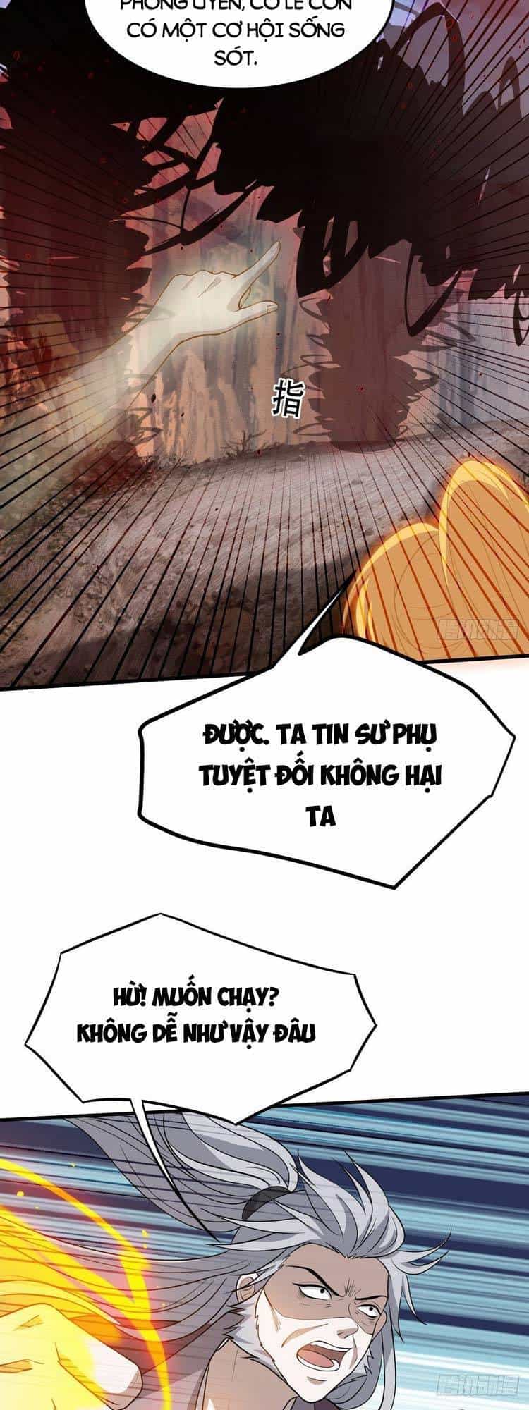 Hệ Thống Gánh Con Mạnh Nhất - Chương 32 - ảnh 28