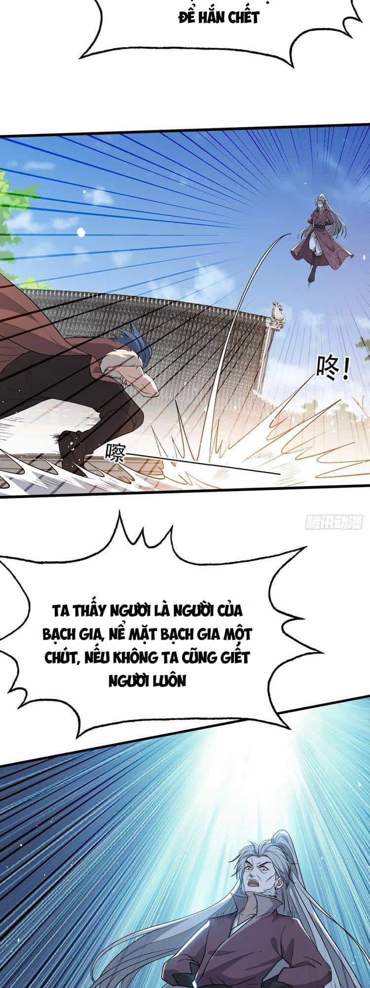 Hệ Thống Gánh Con Mạnh Nhất - Chương 32 - ảnh 3